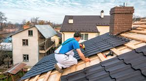 Best Skylight Installation and Repair  in Gloversville, NY